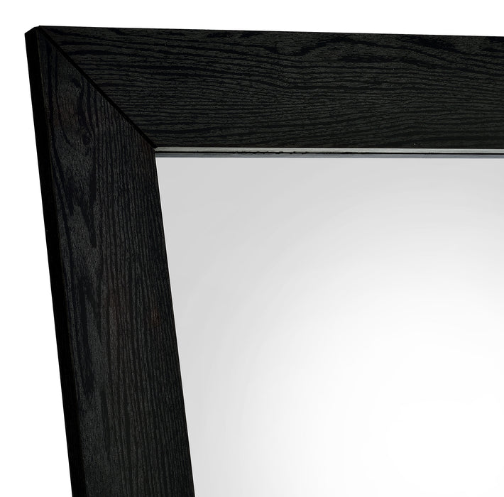 Cadence Standing Mirror - De Avenue Furniture