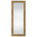 Cadence Standing Mirror - De Avenue Furniture
