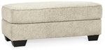 Monaghan Oversized Chair and Ottoman - De Avenue Furniture