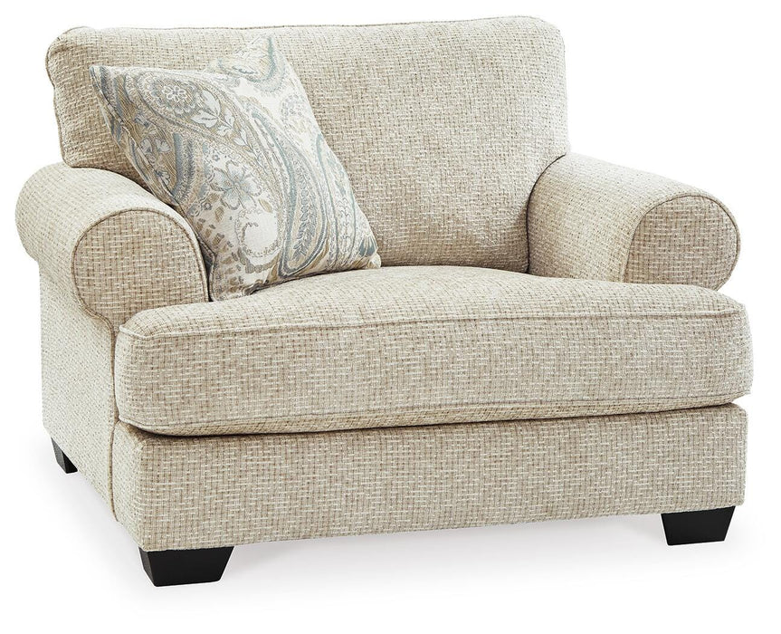 Monaghan Living Room Set - De Avenue Furniture