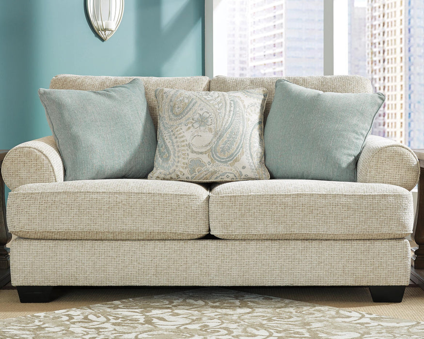 Monaghan Living Room Set - De Avenue Furniture