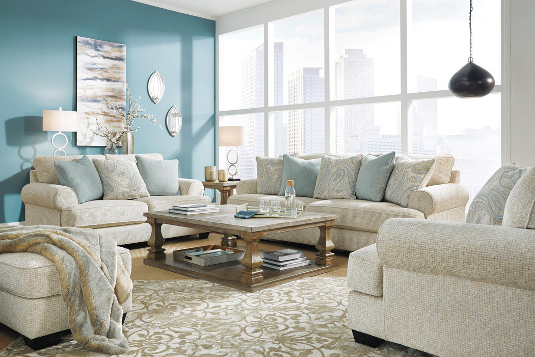 Monaghan Living Room Set - De Avenue Furniture