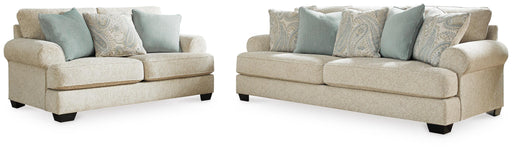 Monaghan Living Room Set - De Avenue Furniture
