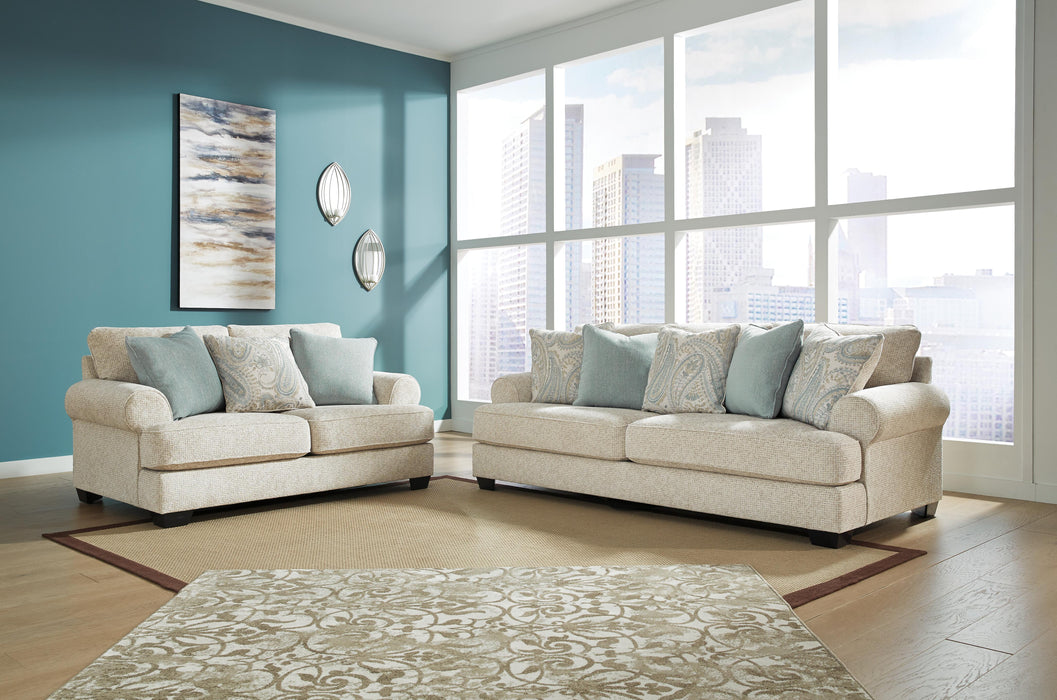 Monaghan Living Room Set - De Avenue Furniture