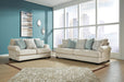 Monaghan Living Room Set - De Avenue Furniture