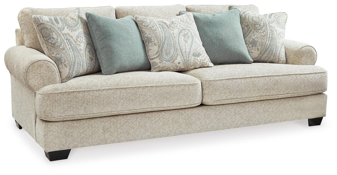 Monaghan Living Room Set - De Avenue Furniture