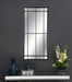 Annetta Wall Mirror - De Avenue Furniture