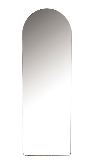 Stabler Floor Mirror - De Avenue Furniture