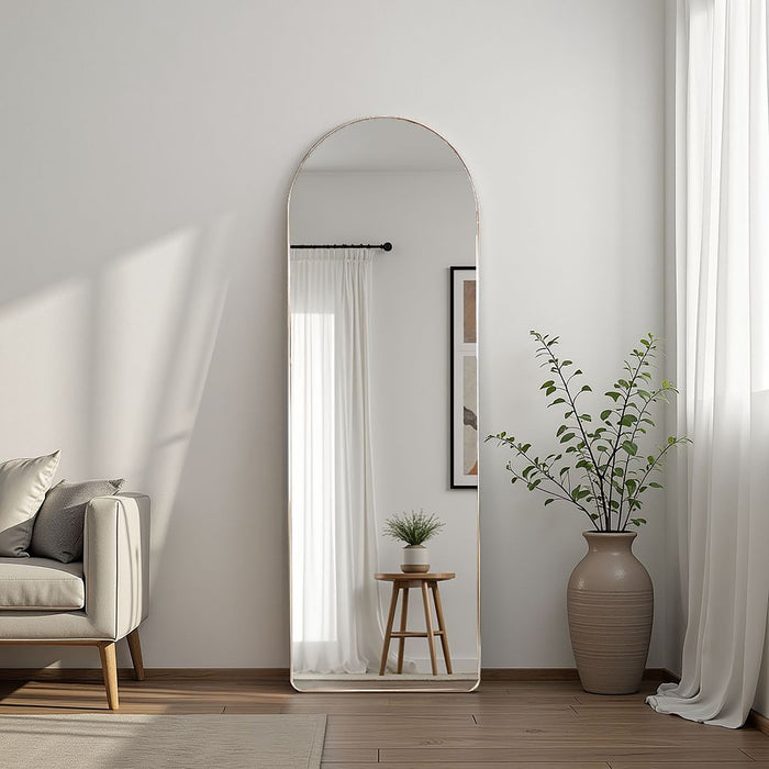 Stabler Floor Mirror - De Avenue Furniture