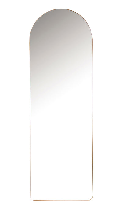 Stabler Floor Mirror - De Avenue Furniture