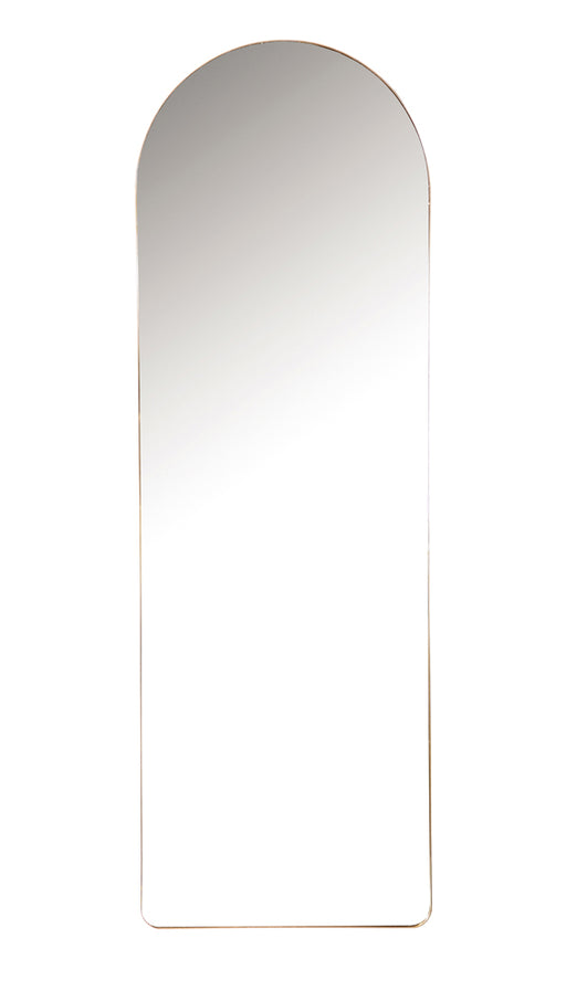 Stabler Floor Mirror - De Avenue Furniture