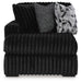 Midnight-Madness Super Chaise - De Avenue Furniture