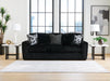 Midnight-Madness Sofa - De Avenue Furniture