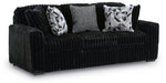 Midnight-Madness Sofa - De Avenue Furniture