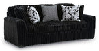 Midnight-Madness Sofa - De Avenue Furniture