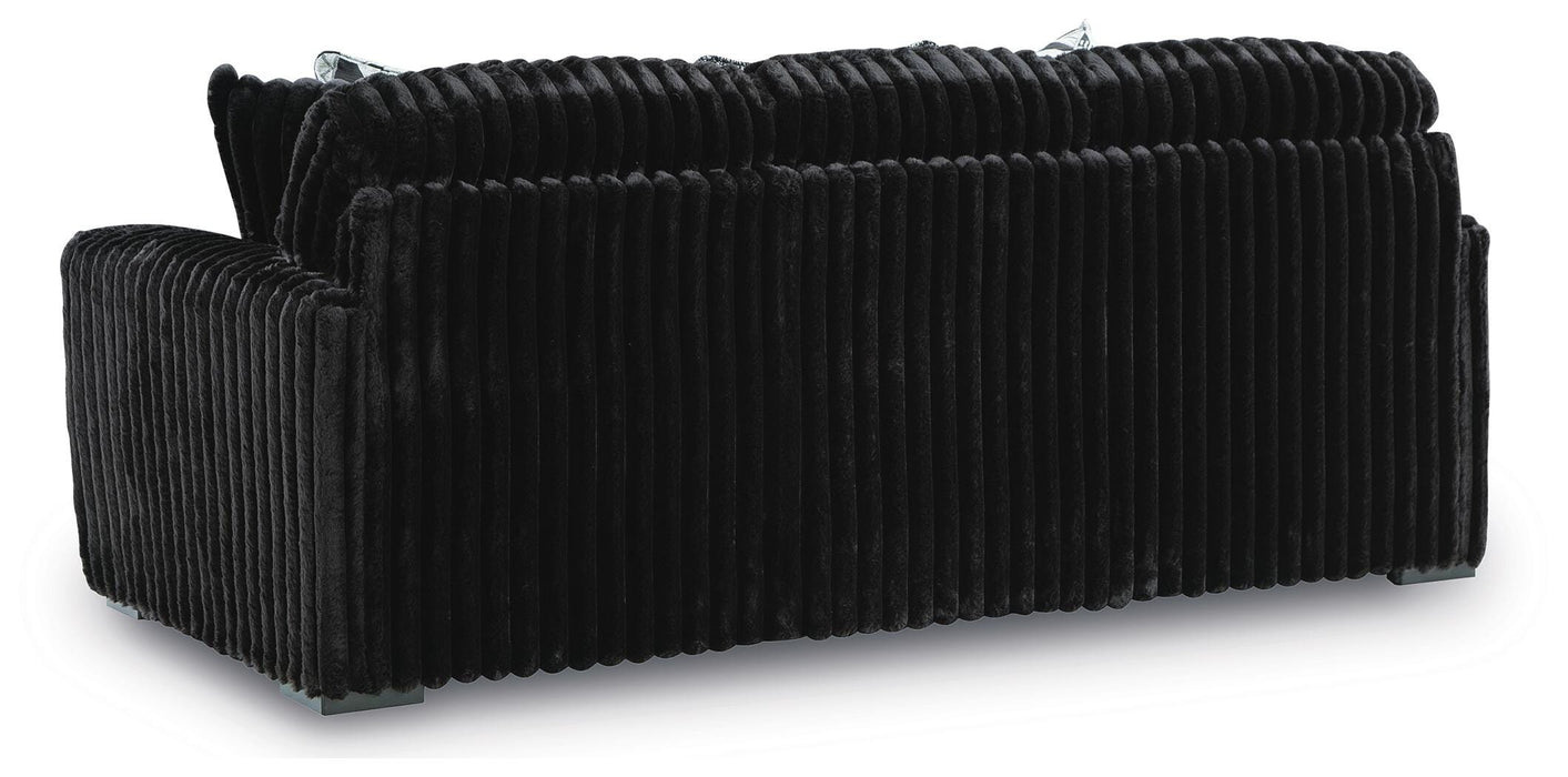 Midnight-Madness Sofa - De Avenue Furniture