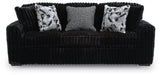 Midnight-Madness Sofa - De Avenue Furniture
