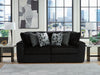 Midnight-Madness Sectional Sofa - De Avenue Furniture
