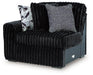 Midnight-Madness Sectional Sofa - De Avenue Furniture