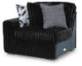 Midnight-Madness Sectional Sofa - De Avenue Furniture