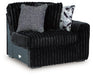 Midnight-Madness Sectional - De Avenue Furniture
