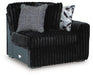 Midnight-Madness Sectional Sofa - De Avenue Furniture