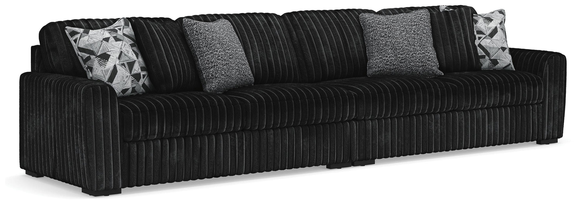 Midnight-Madness Sectional - De Avenue Furniture
