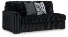 Midnight-Madness Sectional - De Avenue Furniture