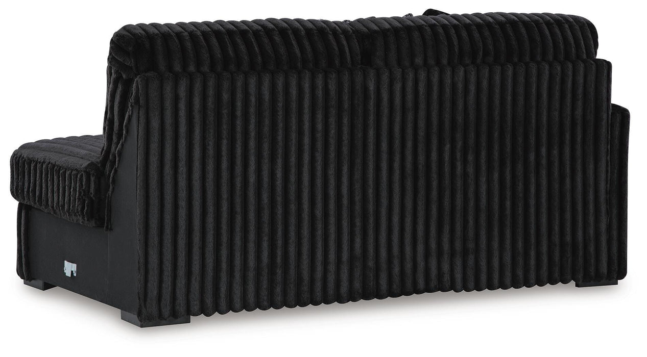 Midnight-Madness Sectional - De Avenue Furniture