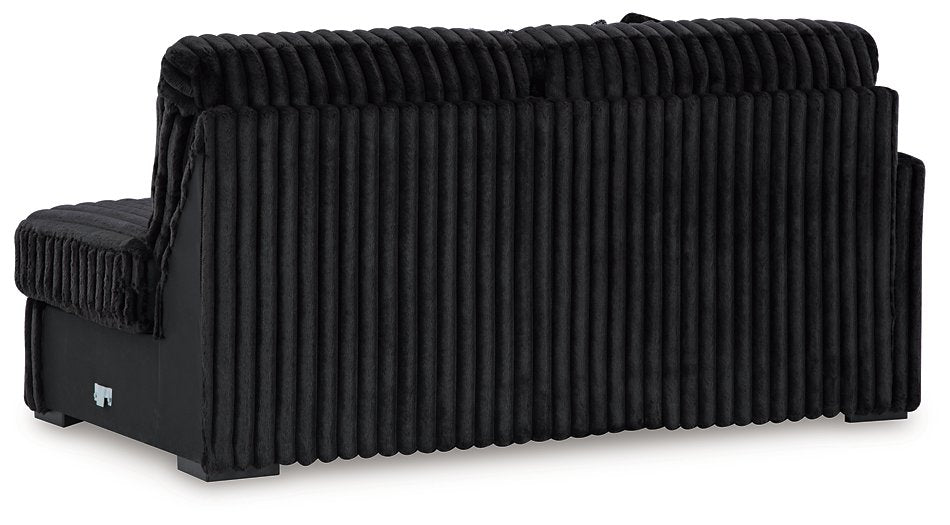 Midnight-Madness Sectional - De Avenue Furniture