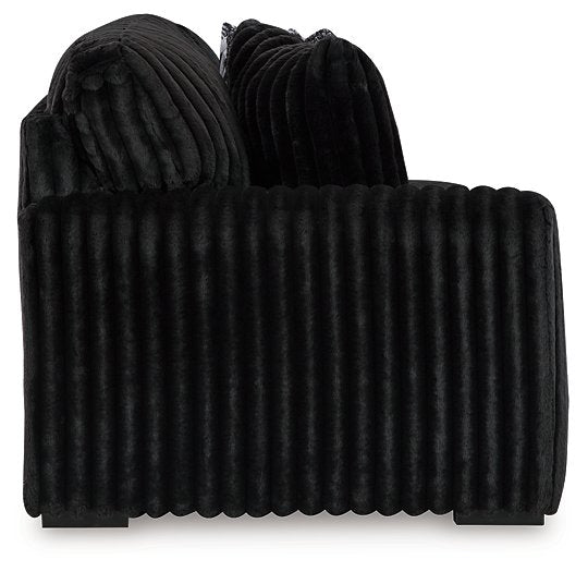 Midnight-Madness Sectional - De Avenue Furniture