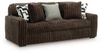 Midnight-Madness Sofa - De Avenue Furniture