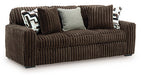 Midnight-Madness Sofa - De Avenue Furniture