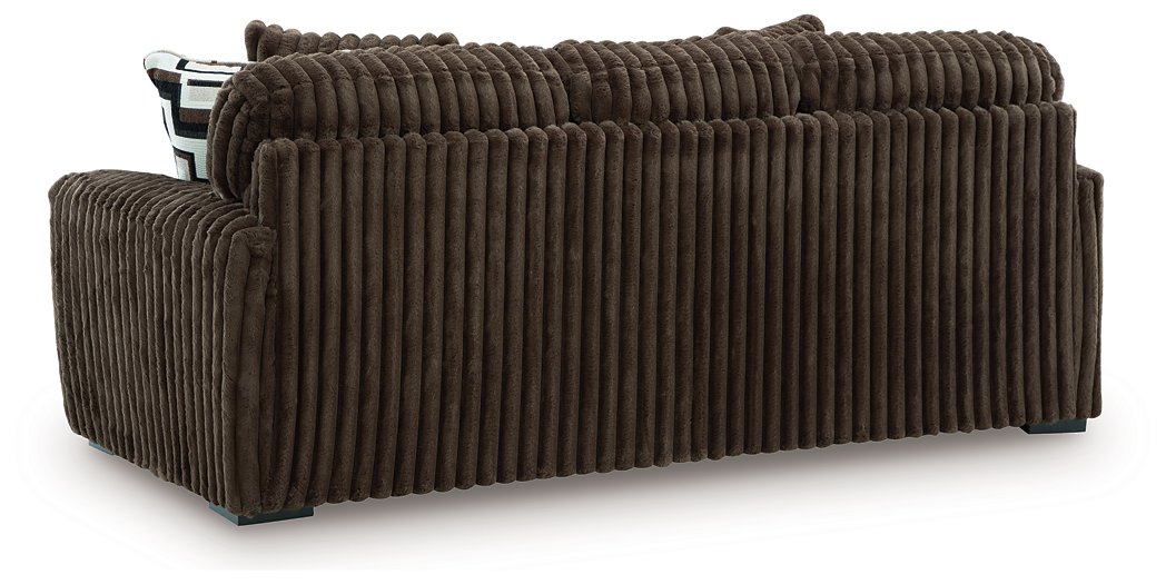 Midnight-Madness Sofa - De Avenue Furniture