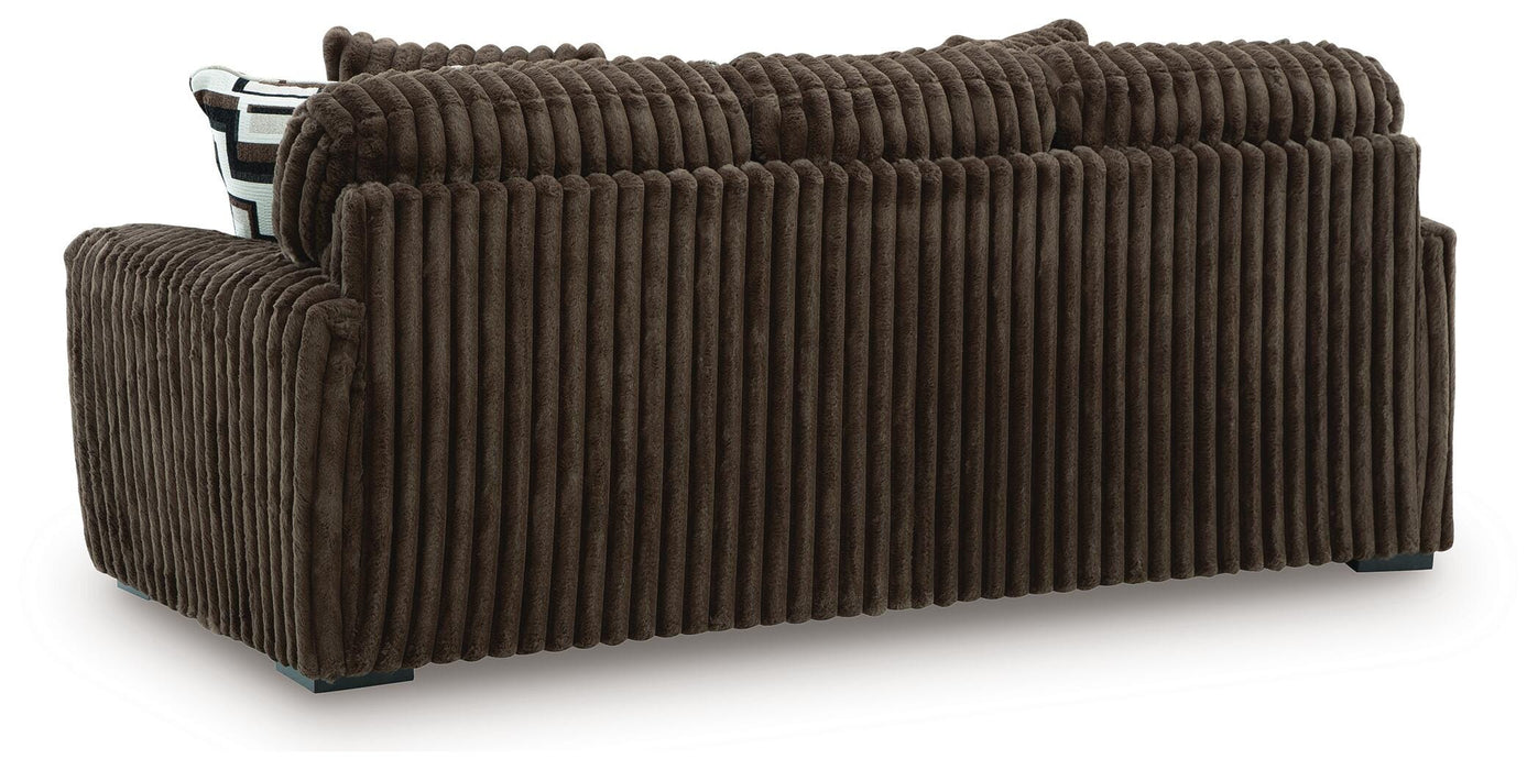Midnight-Madness Sofa - De Avenue Furniture