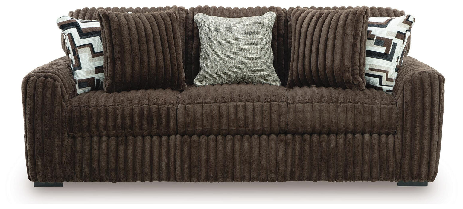 Midnight-Madness Sofa - De Avenue Furniture