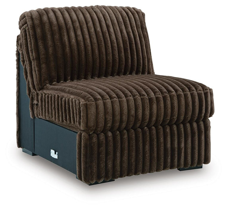 Midnight-Madness Sectional Sofa - De Avenue Furniture