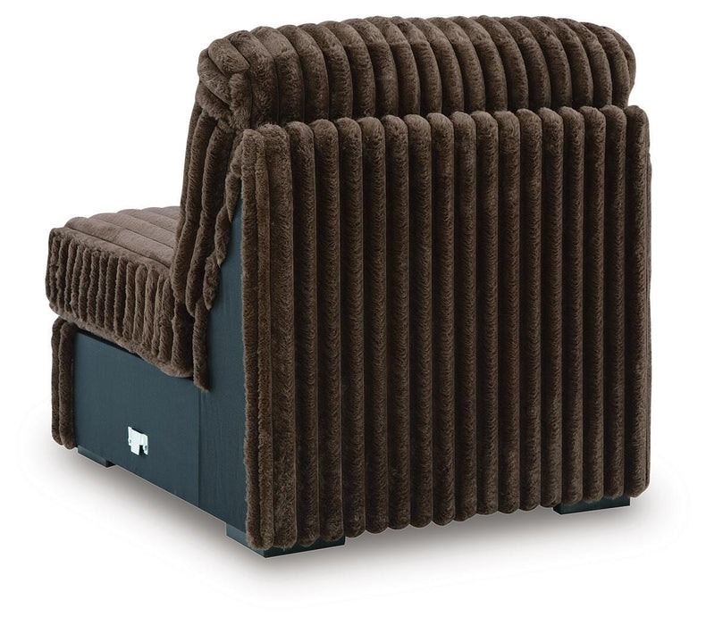 Midnight-Madness Sectional - De Avenue Furniture