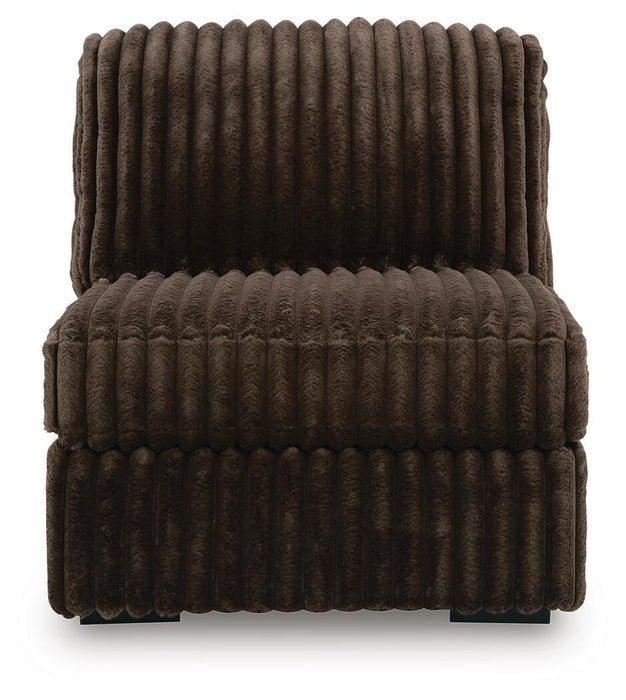 Midnight-Madness Sectional Sofa - De Avenue Furniture