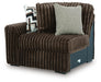 Midnight-Madness Sectional Sofa - De Avenue Furniture