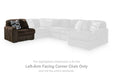 Midnight-Madness Sectional Sofa - De Avenue Furniture