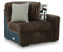 Midnight-Madness Sectional Sofa - De Avenue Furniture