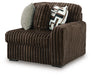 Midnight-Madness Sectional Sofa - De Avenue Furniture