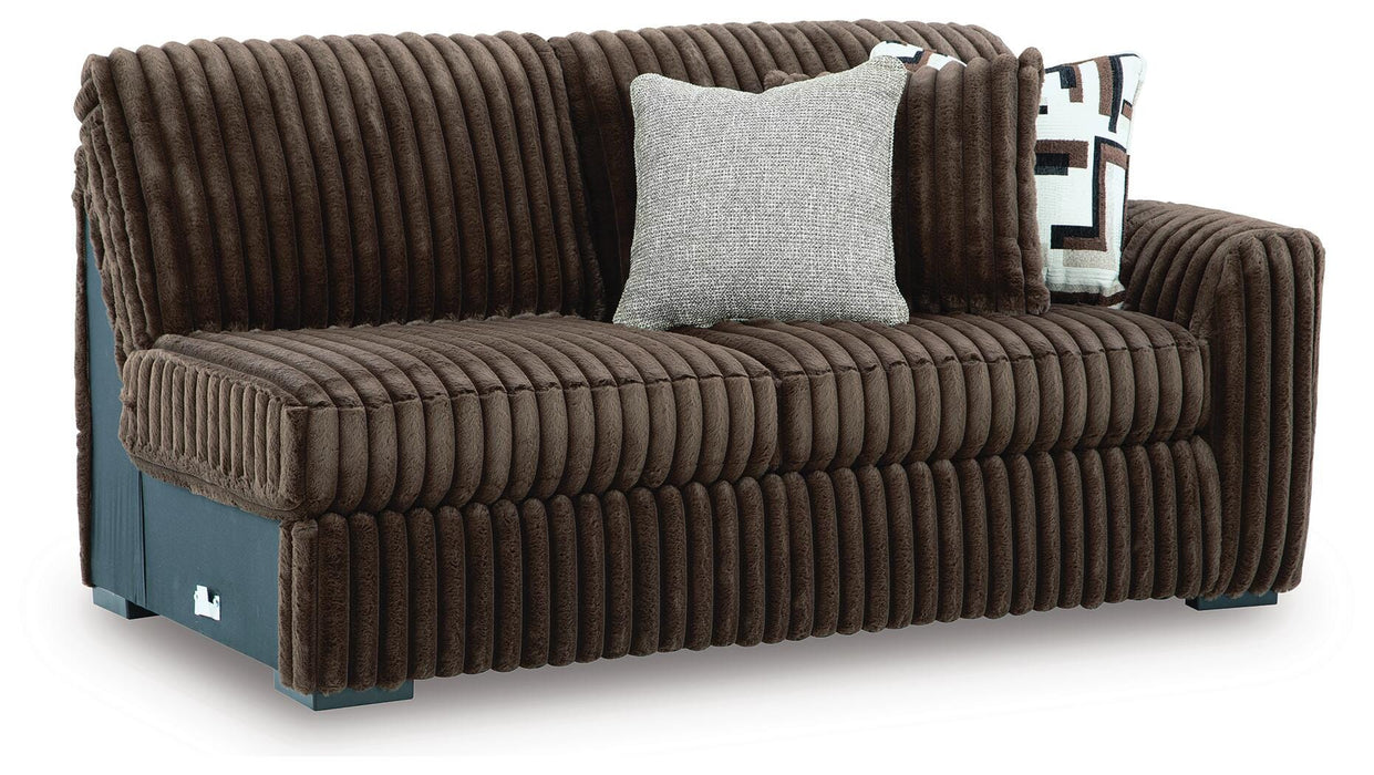 Midnight-Madness Sectional - De Avenue Furniture