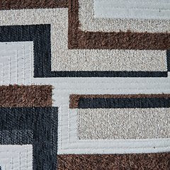 Midnight-Madness Sectional with Chaise - De Avenue Furniture