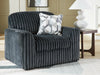 Midnight-Madness Oversized Chair - De Avenue Furniture
