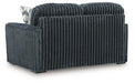 Midnight-Madness Loveseat - De Avenue Furniture