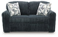 Midnight-Madness Loveseat - De Avenue Furniture