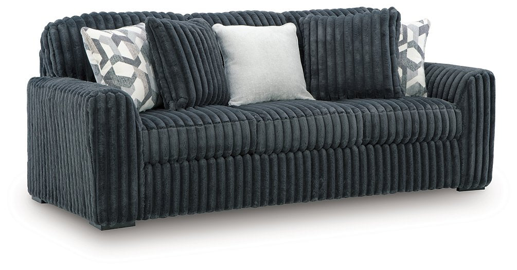 Midnight-Madness Sofa - De Avenue Furniture