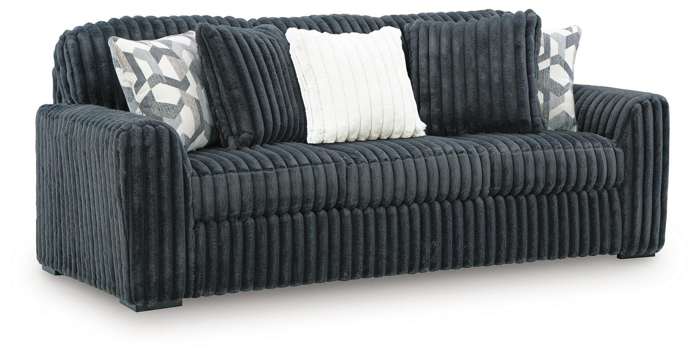 Midnight-Madness Sofa - De Avenue Furniture